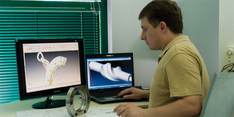 Software 2D - 3D - CAD/CAM